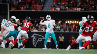 Jay Cutler Is Alive And Demoralizing Atlanta
